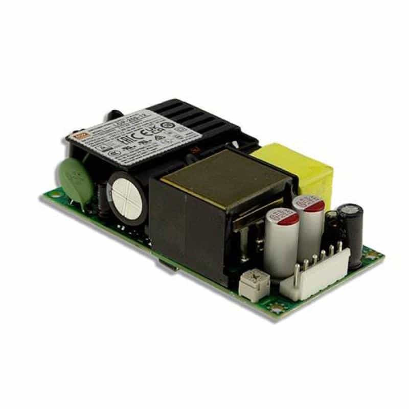 MEAN WELL LOP-200-12 Schaltnetzteil 16.7 A
