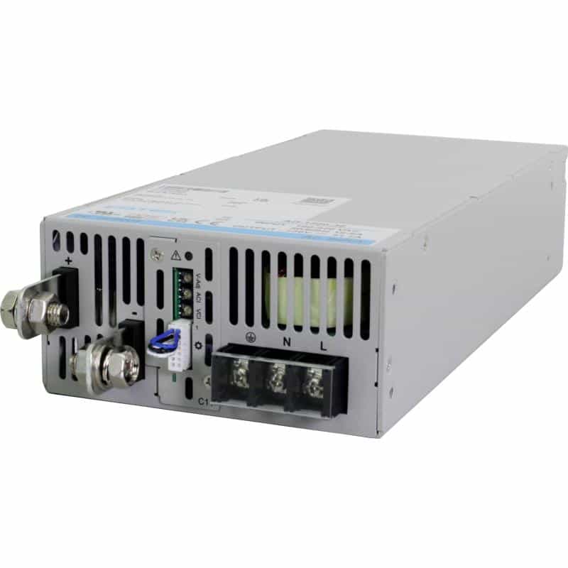 DEHNER ELEKTRONIK AD 1500-15-C11 Schaltnetzteil 15 V/DC 100 A 1500 W