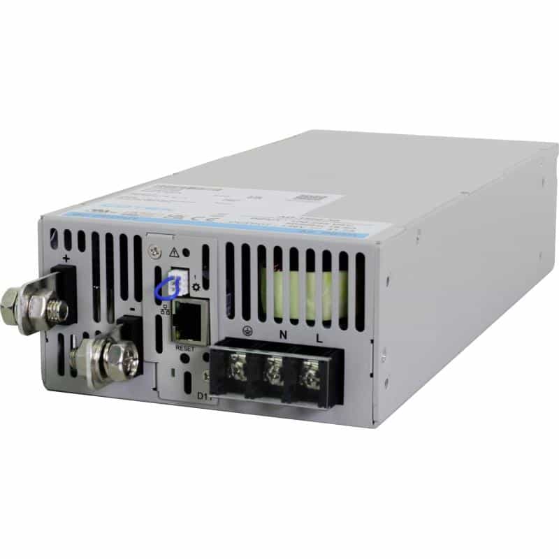 DEHNER ELEKTRONIK AC/DC-Einbaunetzteil 400 V/DC 3.75 A 1500 W
