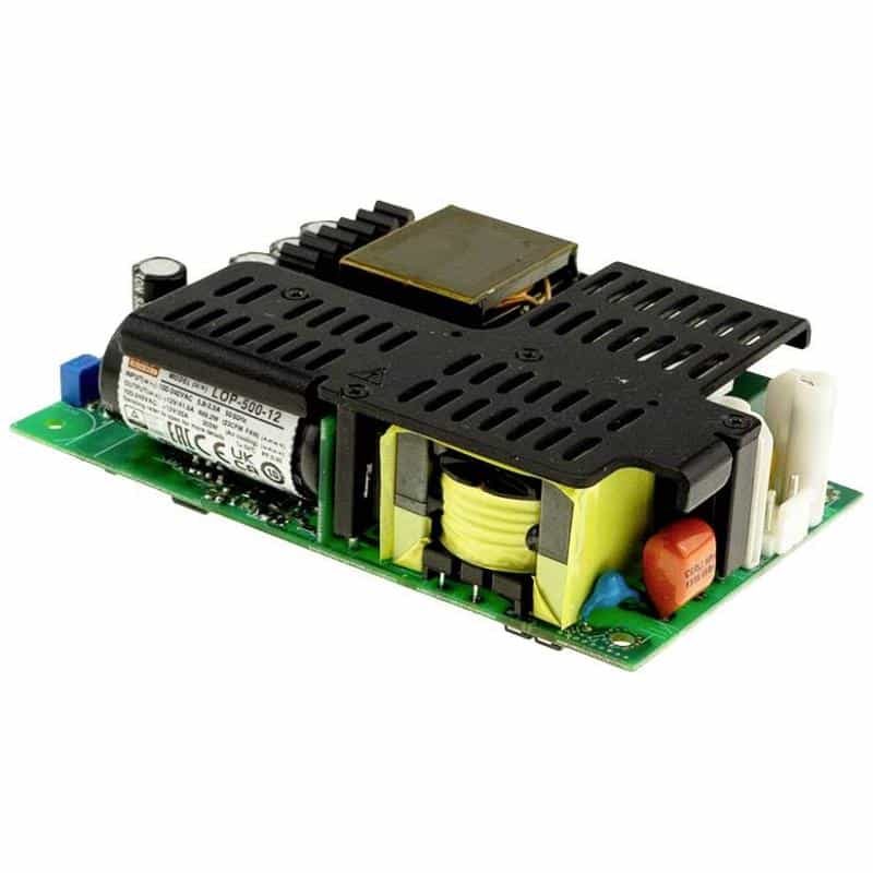 MEAN WELL LOP-500-36 Schaltnetzteil 13.9 A