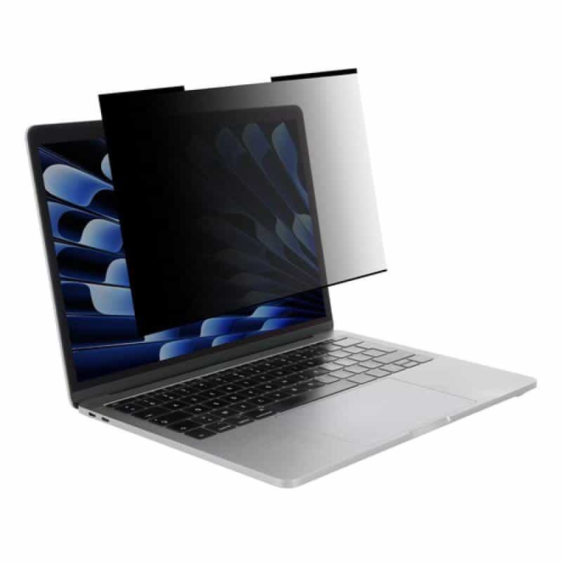 MOBILIS GERMANY Mobilis Magnetic Privacy Filter f. MacBook Air 15.3''