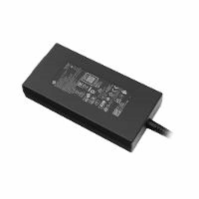 HP TPN-LA18 Netzteil 120,0 Watt slime Bauform