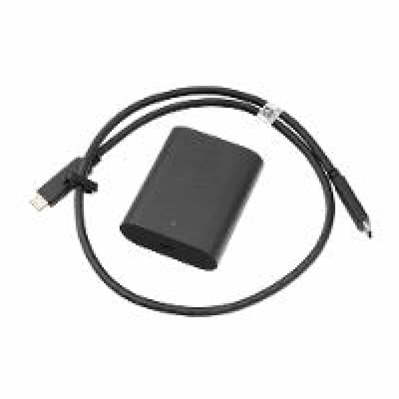 DELL XVH3P USB-C Netzteil 60,0 Watt