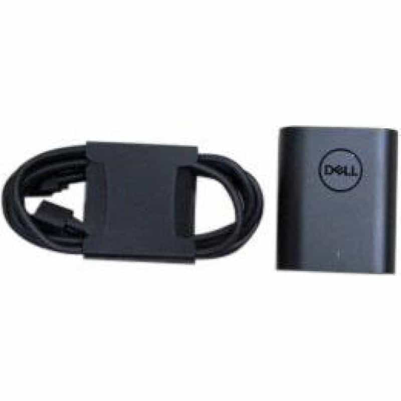 DELL ADPT AC 60W DLTA PD V2 BLCN (V6YKG)