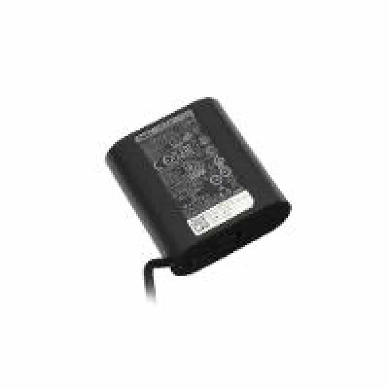 DELL 65W AC adapter with C6 connector (5MGW4)