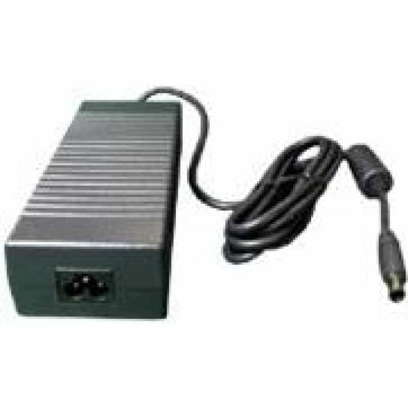 DELL Inspiron 5150, 5160 (PA-13, PA-4E) AC Adapter 19.5V 6.7A 130W includes power cable NEW (W7757)
