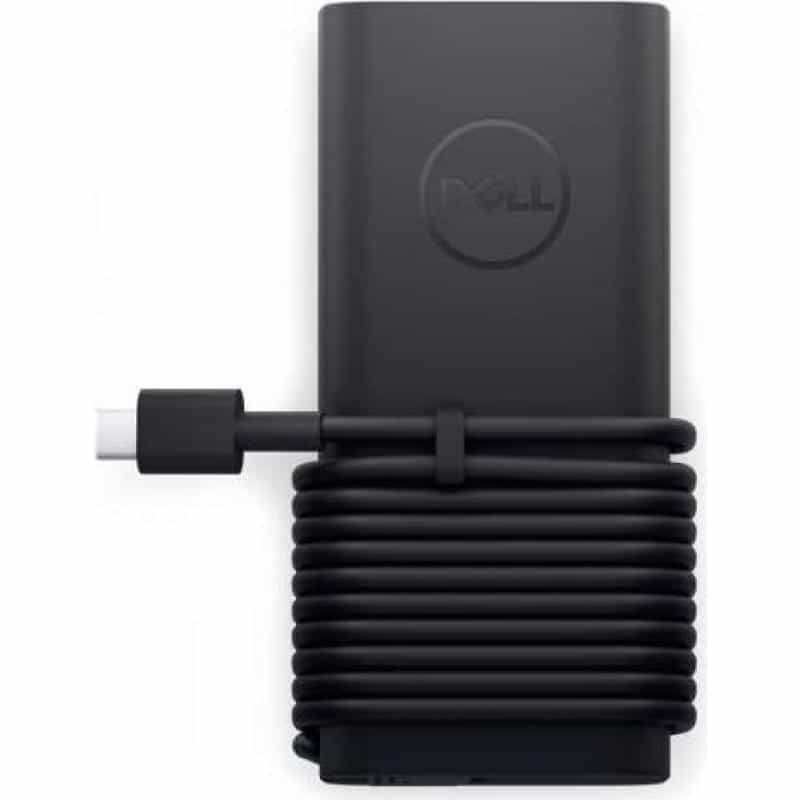 DELL 65W USB-C Adapter (450-BBVC) DELL 65W USB-C Adapter (450-BBVC)