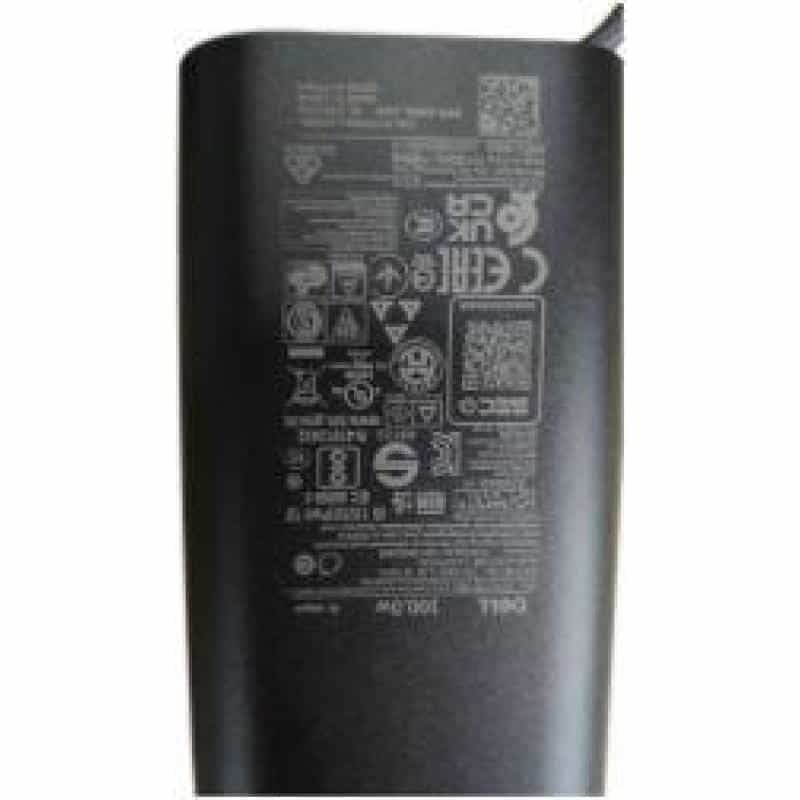 DELL Adpt Ac 100W Lton Pd Mb (17P6N)