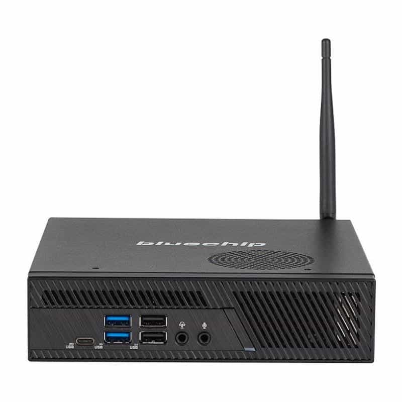 BLUECHIP BUSINESSline S3137 i3-14100 8GB 500GB W11P