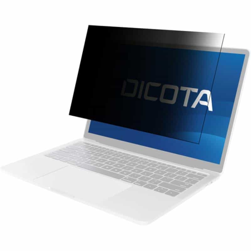 DICOTA Privacy Filter 2-way adhesive HP Elitebook x360 1040 G7/G8 35,56cm 14Zoll