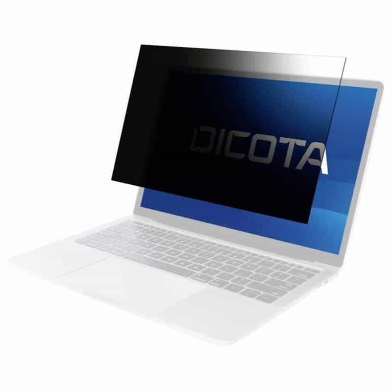 DICOTA Privacy Filter 4-way adhesive Universal 16:10 35,56cm 14Zoll