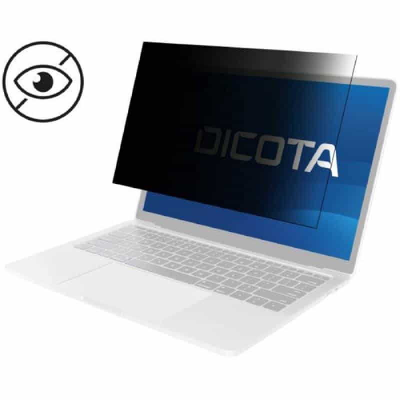 DICOTA Privacy Filter 2-way magnetic Universal 16:9 39,62cm 15,6Zoll