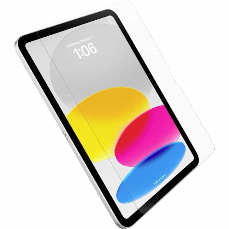 OTTERBOX Premium Glass Antimicrobial iPad A16/10th gen clear