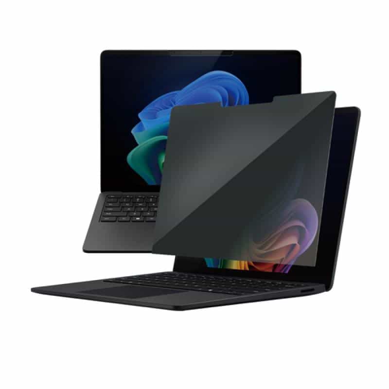 PANZERGLASS Privacy für Microsoft Surface Pro X/Pro 8/Pro 9/Pro 10/11th Edition