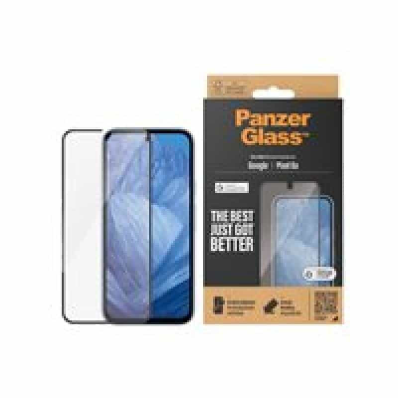 PANZERGLASS Screen Protector Google Pixel New 7a -UWF