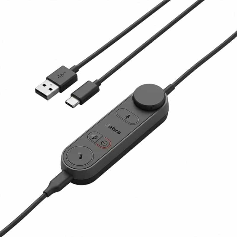 JABRA ENGAGE 50 II LINK USB C/A