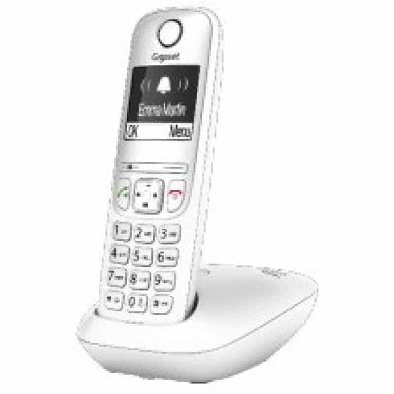 GIGASET AE690 weiß