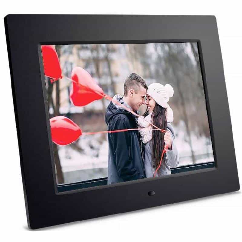 BRAUN PHOTO 1083, 24,6 cm (9.7"), 1024 x 768 Pixel, IPS, 350 cd/m², 500:1