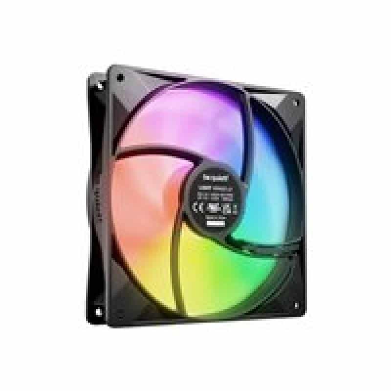 BE QUIET ! Lüfter 140mm Light Wings LX PWM high speed 3x
