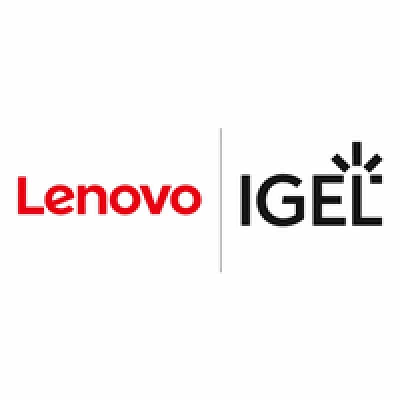 LENOVO IGEL Business Continuity Software - Abonnement-Lizenz (1 Jahr) - Volumen - 2000-4999 Lizenzen