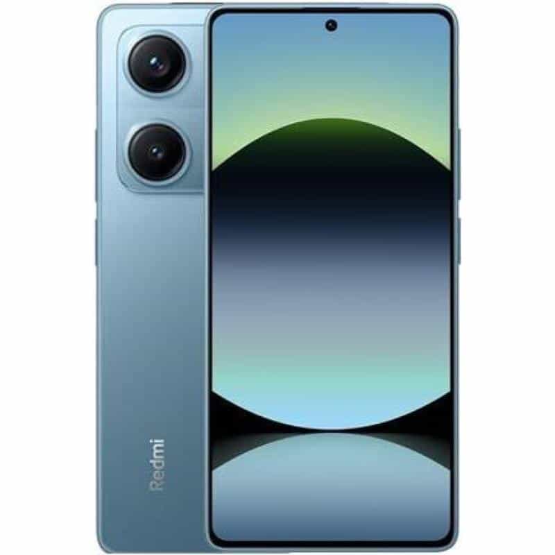XIAOMI Redmi Note 14S 8GB/256GB Blue