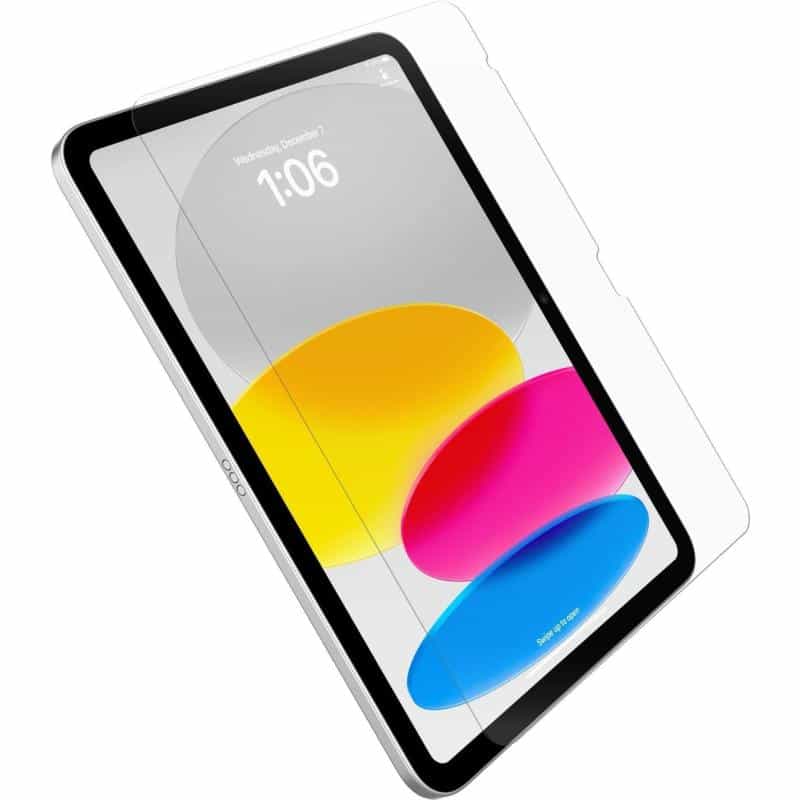 OTTER PRODUCTS OtterBox Premium Glass Antimicr. iPad A16/10th gen clear *BULK