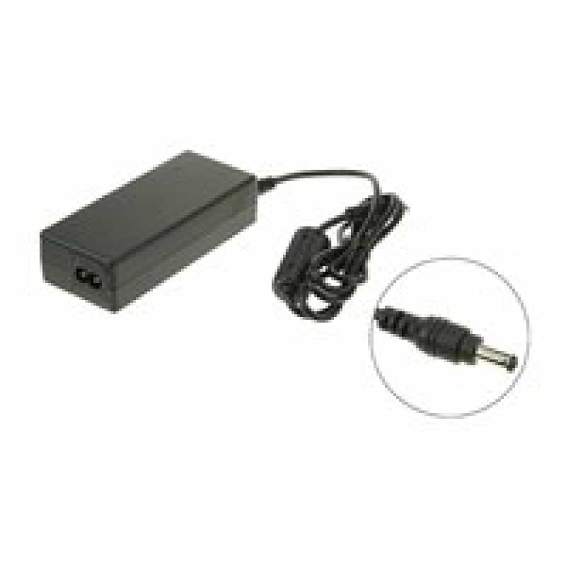 2-POWER AC Adapter 16V 4.68A 75W includes power cable IBM ThinkPad (15V Legacy Models)