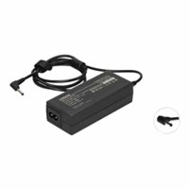 2-POWER AC Adapter 19V 3.42A 65W includes power cable Lenovo Yoga 310, 510, 710