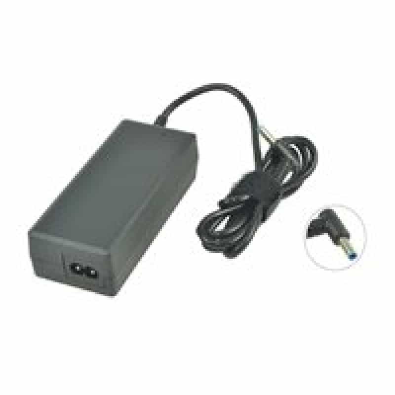 2-POWER AC Adapter 19.5V 3.34A 65W includes power cable