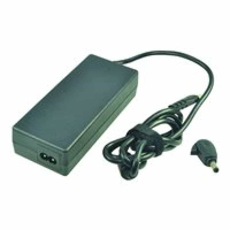 2-POWER AC Adapter 18-20V 120W includes power cable Toshiba Satellite P25, A60
