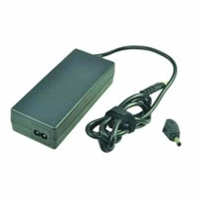 2-POWER AC Adapter 18-20V 120W includes power cable Toshiba Satellite P25, A60