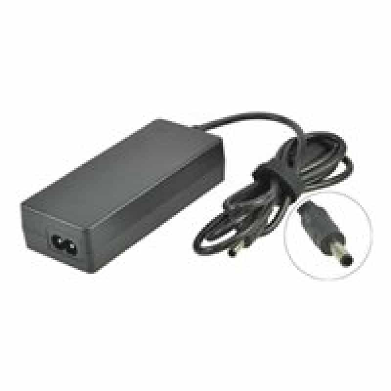 2-POWER AC Adapter 19.5V 2.31A 45W includes power cable Dell XPS 13 Ultrabook