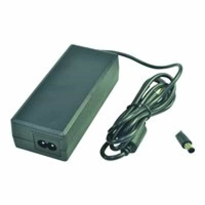 2-POWER AC Adapter 19.5V 4.62A 90W includes power cable Dell Latitude D600 and others 2-POWER AC Adapter 19.5V 4.62A 90W includes power cable Dell Latitude D600 and others