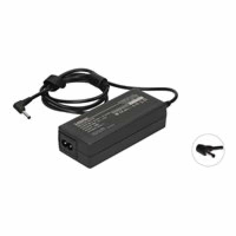 2-POWER AC Adapter 19V 3.42A 65W includes power cable Lenovo Yoga 310, 510, 710