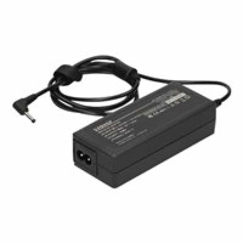 2-POWER AC Adapter 19V 3.42A 65W includes power cable Lenovo Yoga 310, 510, 710