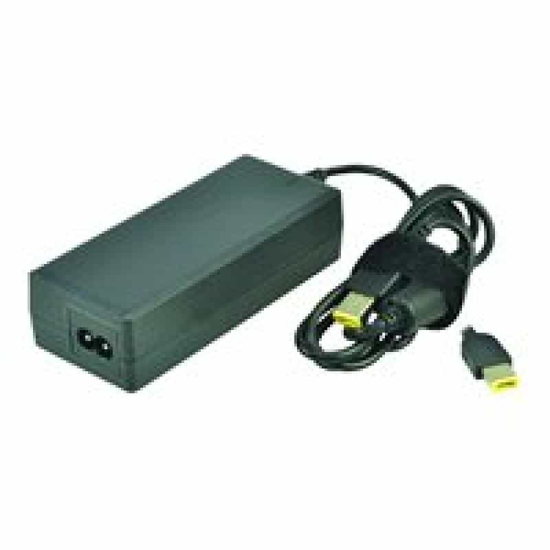 2-POWER AC Adapter 19V 3.42A 65W includes power cable Lenovo Yoga 310, 510, 710