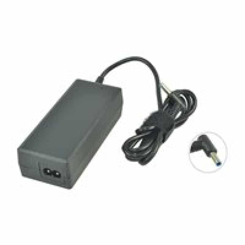 2-POWER AC Adapter 19.5V 3.34A 65W includes power cable