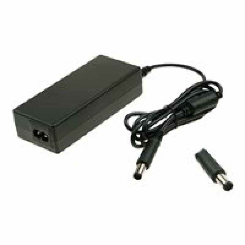 2-POWER AC Adapter 19V 3.95A 75W includes power cable Compaq nc6320