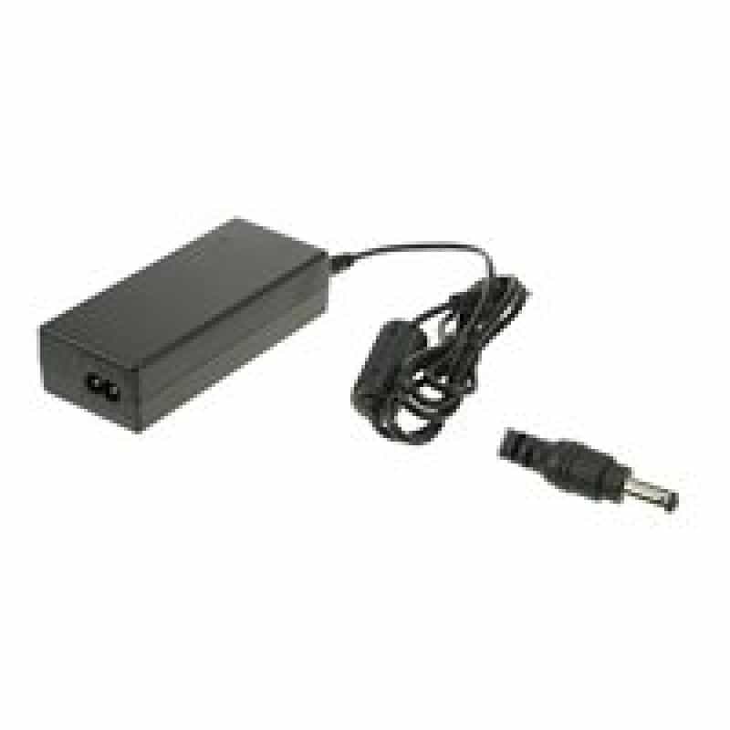 2-POWER AC Adapter 16V 4.68A 75W includes power cable IBM ThinkPad (15V Legacy Models)
