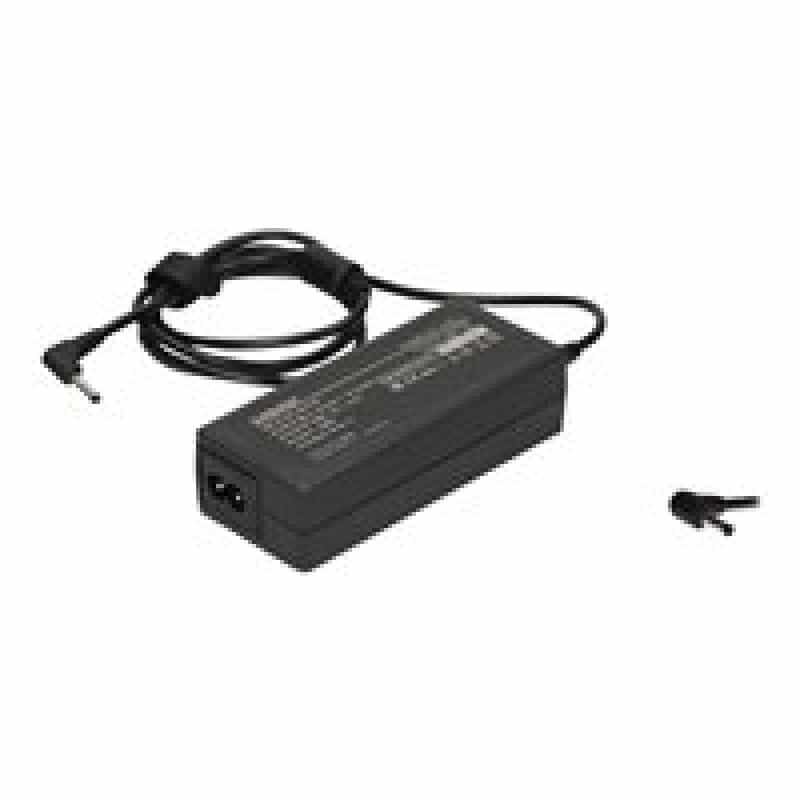 2-POWER AC Adapter 19V 3.42A 65W includes power cable Lenovo Yoga 310, 510, 710