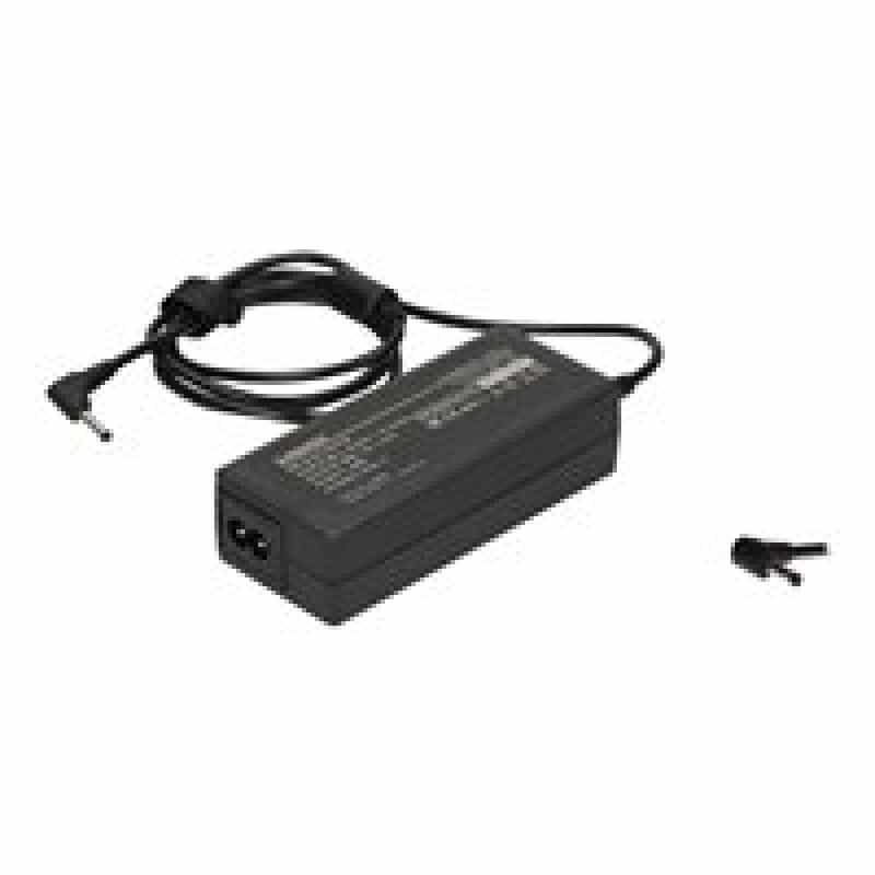 2-POWER AC Adapter 19V 3.42A 65W includes power cable Lenovo Yoga 310, 510, 710