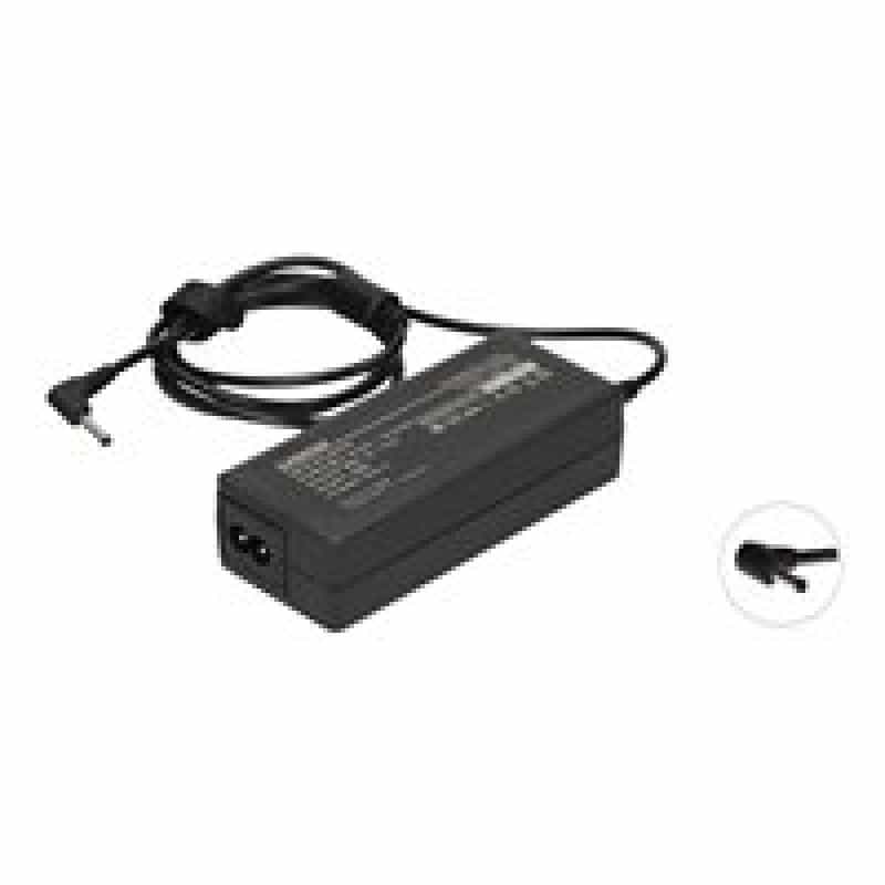 2-POWER AC Adapter 19V 3.42A 65W includes power cable Lenovo Yoga 310, 510, 710