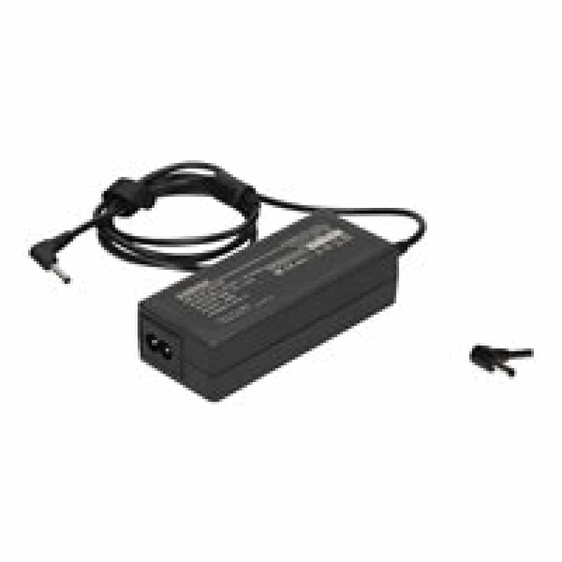 2-POWER AC Adapter 19V 3.42A 65W includes power cable Lenovo Yoga 310, 510, 710