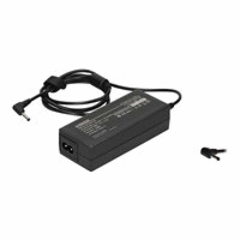 2-POWER AC Adapter 19V 3.42A 65W includes power cable Lenovo Yoga 310, 510, 710