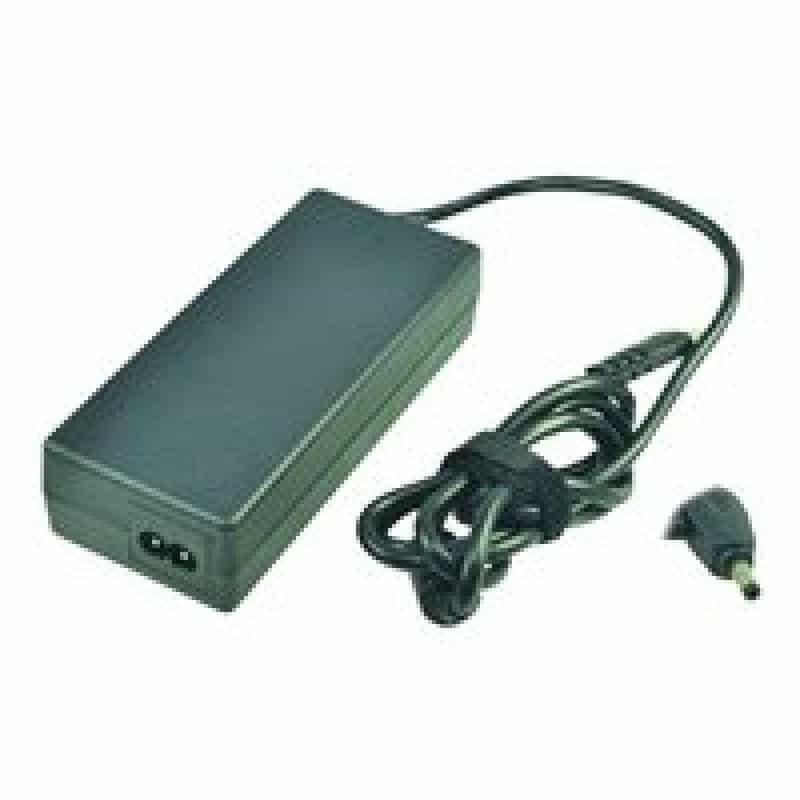 2-POWER AC Adapter 18-20V 120W includes power cable Toshiba Satellite P25, A60