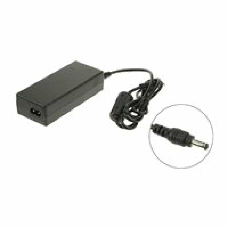 2-POWER AC Adapter 16V 4.68A 75W includes power cable IBM ThinkPad (15V Legacy Models)