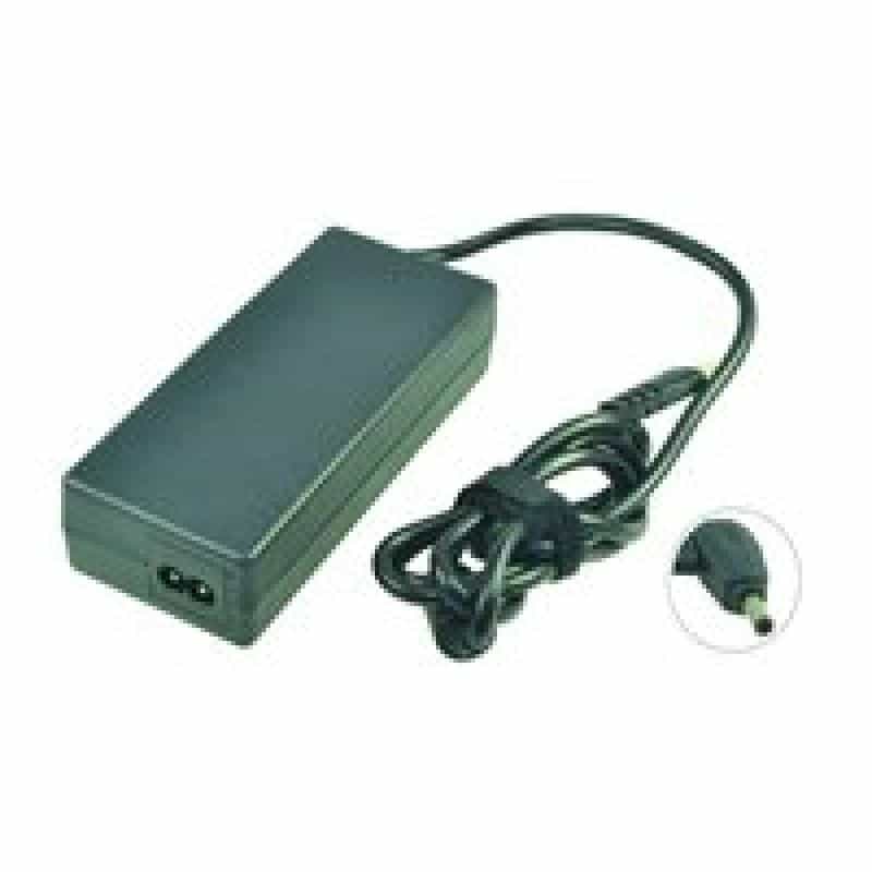 2-POWER AC Adapter 18-20V 120W includes power cable Toshiba Satellite P25, A60 2-POWER AC Adapter 18-20V 120W includes power cable Toshiba Satellite P25, A60