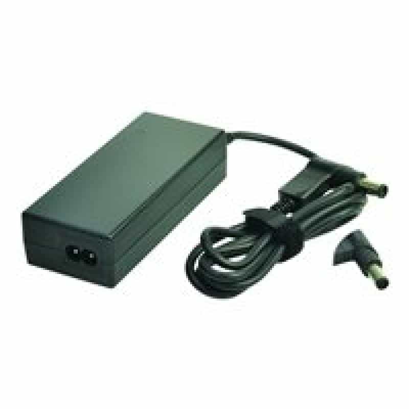 2-POWER AC Adapter 19.5V 3.34A 65W includes power cable