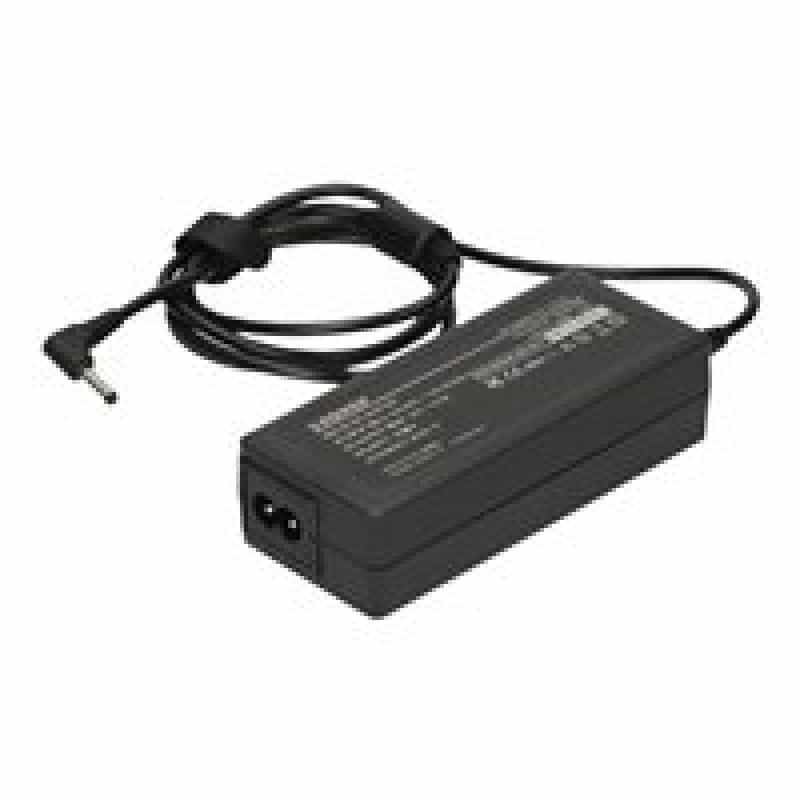 2-POWER AC Adapter 19V 3.42A 65W includes power cable Lenovo Yoga 310, 510, 710