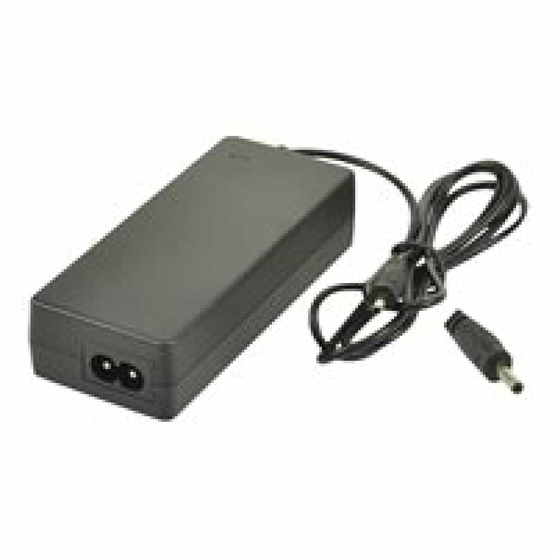 2-POWER AC Adapter 19V 2.37A 45W includes power cable